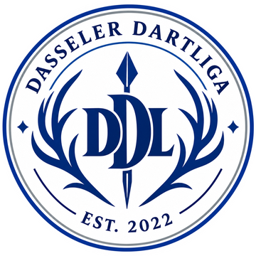 Logo Dasseler Dartliga