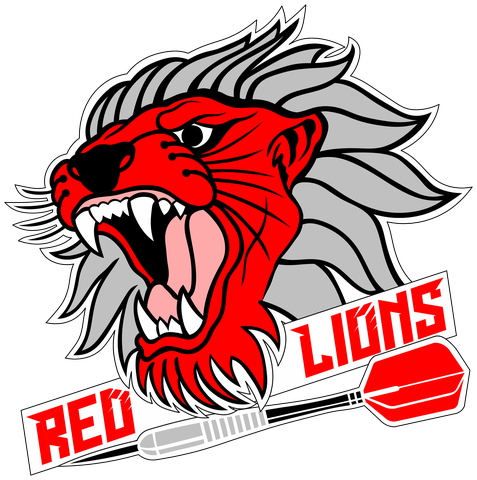 Logo Red Lions